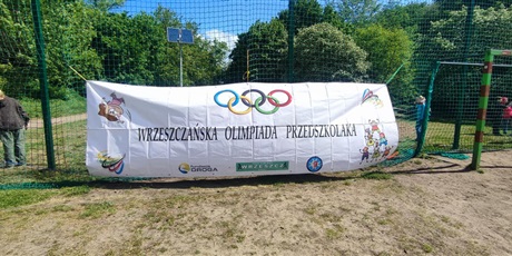 Powiększ grafikę: wrzeszczanska-olimpiada-przedszkolaka-354892.jpg