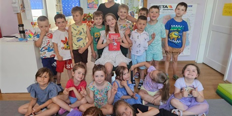 Akademia Czytania Bajek