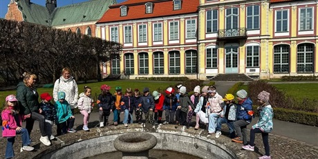 Warsztaty "Świąteczne tradycje" w Muzeum Etnograficznym