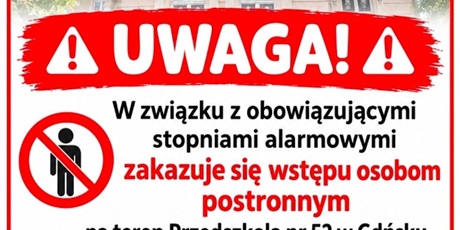 Ważne informacje