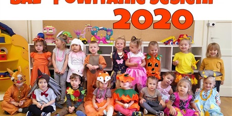 Powiększ grafikę: Jesienny Bal "Pożegnanie Lata"