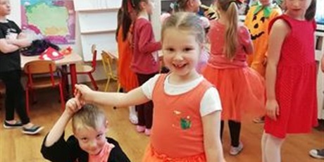 Powiększ grafikę: Jesienny Bal "Pożegnanie Lata"