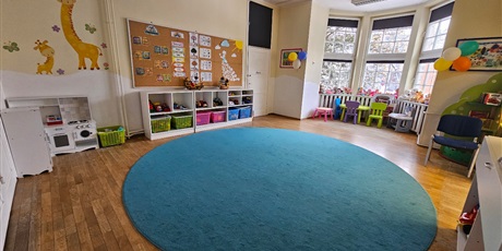 Powiększ grafikę: KRASNALE - Grupa 1