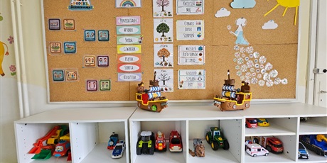 Powiększ grafikę: KRASNALE - Grupa 1