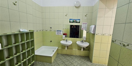 Powiększ grafikę: KRASNALE - Grupa 1