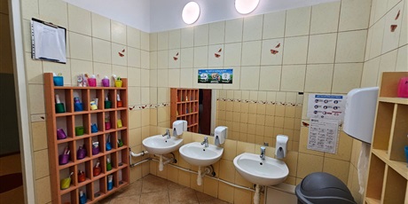 Powiększ grafikę: MALI ODKRYWCY - Grupa 3