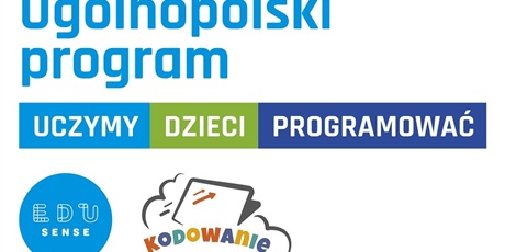 Powiększ grafikę: Program „Uczymy dzieci programować – kodowanie na dywanie"