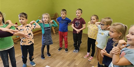 Powiększ grafikę: Trening Umiejętności Społecznych