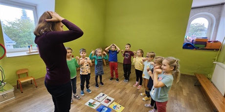 Powiększ grafikę: Trening Umiejętności Społecznych