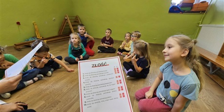Powiększ grafikę: Trening Umiejętności Społecznych