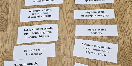 Powiększ grafikę: Trening Umiejętności Społecznych