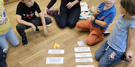 Powiększ grafikę: Trening Umiejętności Społecznych