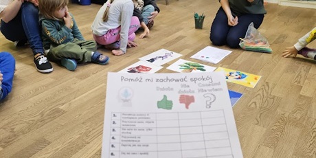 Powiększ grafikę: Trening Umiejętności Społecznych