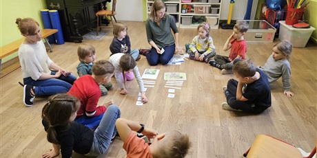 Powiększ grafikę: Trening Umiejętności Społecznych
