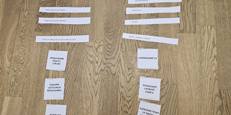 Powiększ grafikę: Trening Umiejętności Społecznych