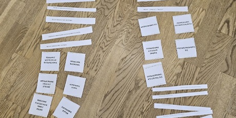 Powiększ grafikę: Trening Umiejętności Społecznych