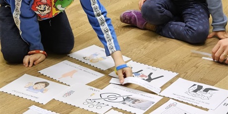 Powiększ grafikę: Trening Umiejętności Społecznych