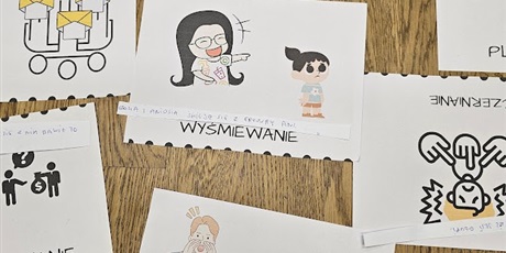 Powiększ grafikę: Trening Umiejętności Społecznych