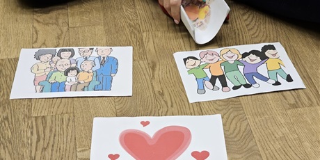 Powiększ grafikę: Trening Umiejętności Społecznych