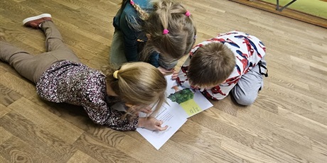 Powiększ grafikę: Trening Umiejętności Społecznych