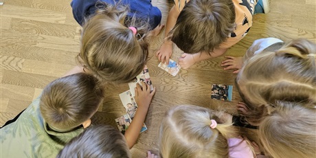 Powiększ grafikę: Trening Umiejętności Społecznych
