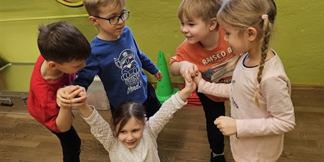 Powiększ grafikę: Trening Umiejętności Społecznych