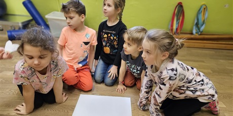 Powiększ grafikę: Trening Umiejętności Społecznych