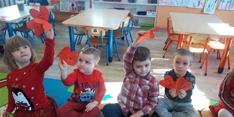 Powiększ grafikę: Walentynki - Dzień Przyjaźni i Życzliwości