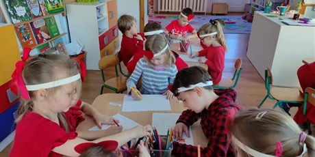 Powiększ grafikę: Walentynki - Dzień Przyjaźni i Życzliwości