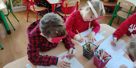 Powiększ grafikę: Walentynki - Dzień Przyjaźni i Życzliwości