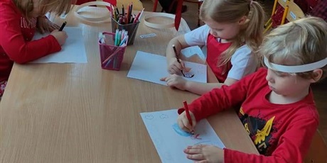 Powiększ grafikę: Walentynki - Dzień Przyjaźni i Życzliwości