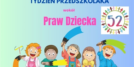 Gdański Tydzień Przedszkolaka